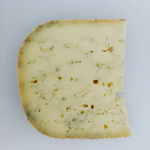 Butter Cheese with Dill