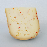 Butter Cheese with Hot Pepper